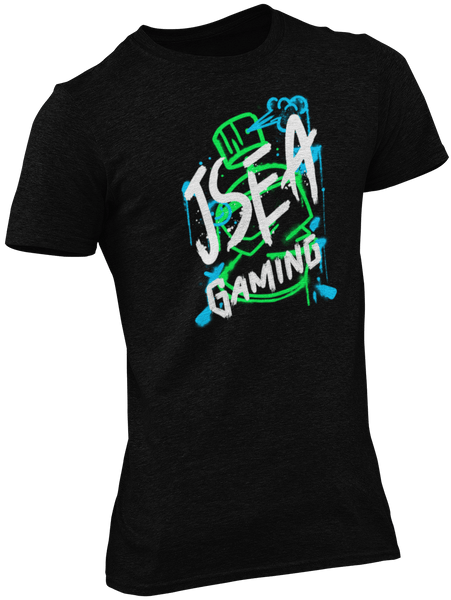 Jsea Gaming Shirt