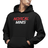 NorCal Minis Hoodie