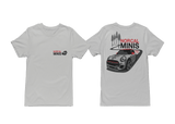 NorCal Minis T-shirt