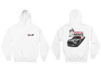 NorCal Minis Hoodie