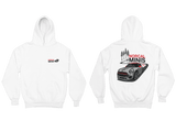 NorCal Minis Hoodie