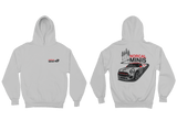 NorCal Minis Hoodie