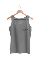 NorCal Minis Ladies Ribbed Tank