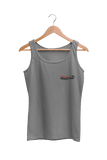 NorCal Minis Ladies Ribbed Tank