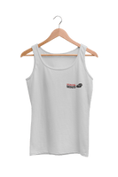 NorCal Minis Ladies Ribbed Tank