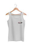 NorCal Minis Ladies Ribbed Tank