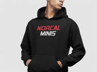 NorCal Minis Hoodie