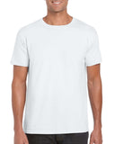 Norcal Minis White T-shirt