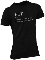 Pet Definition