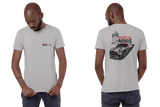 Norcal Minis Sport Grey T-shirt