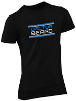 OFFICIAL Dr.Beard Gaming Shirt