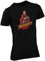 Dadshorts Gaming Logo Shirt