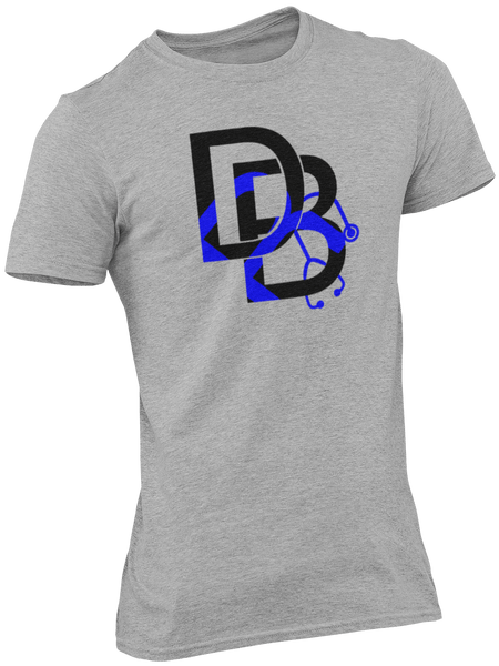 OFFICIAL DrBeard Gaming Shirt