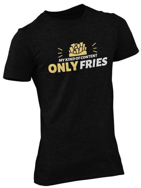 Only Fries